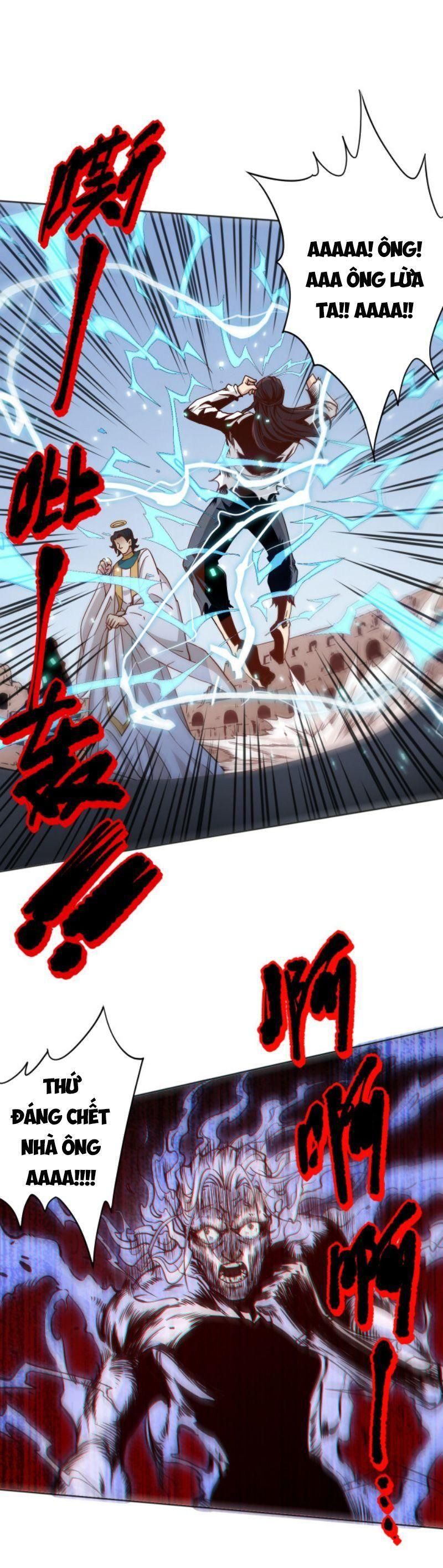 đọc truyện Giản Giới Chương 159 ảnh 22 tại Thiên Thai Truyện