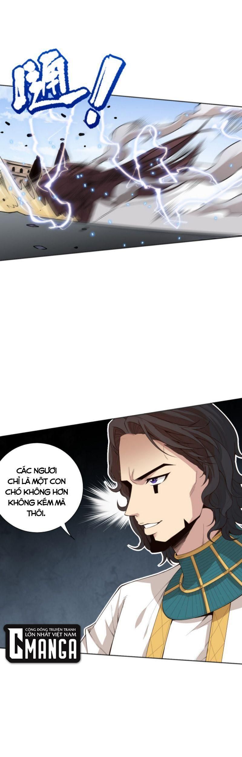 đọc truyện Giản Giới Chương 159 ảnh 23 tại Thiên Thai Truyện