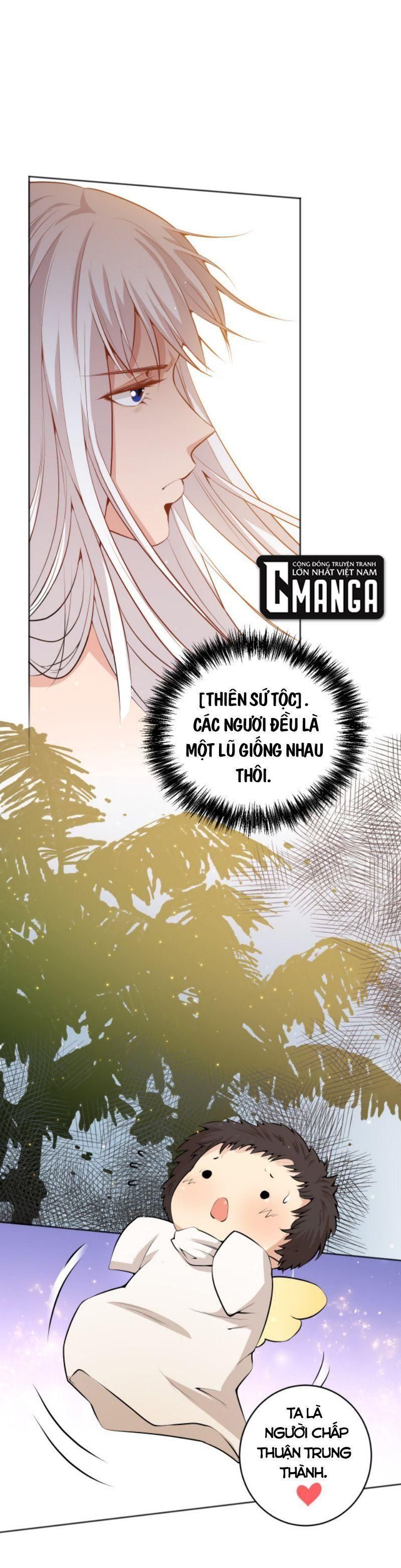 đọc truyện Giản Giới Chương 159 ảnh 26 tại Thiên Thai Truyện