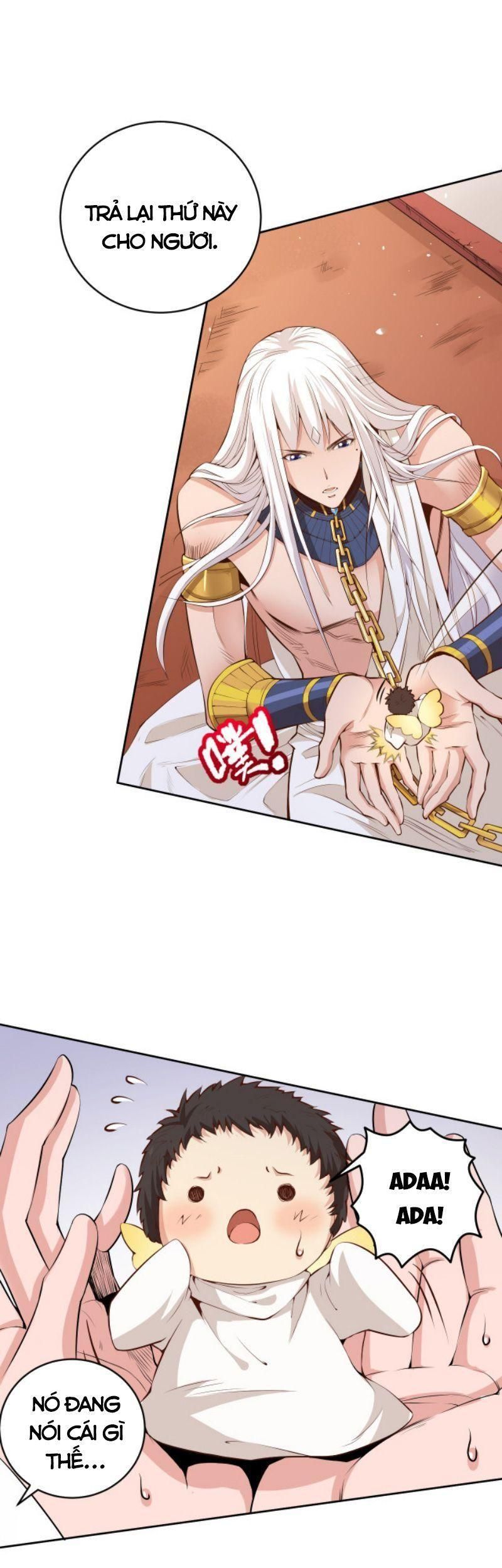 đọc truyện Giản Giới Chương 159 ảnh 27 tại Thiên Thai Truyện