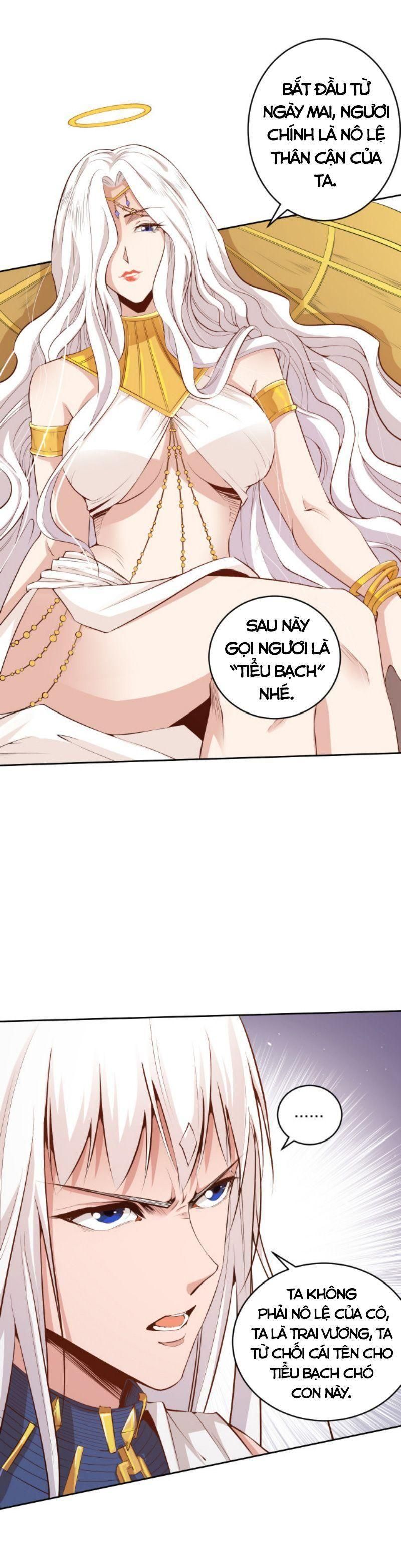 đọc truyện Giản Giới Chương 159 ảnh 28 tại Thiên Thai Truyện