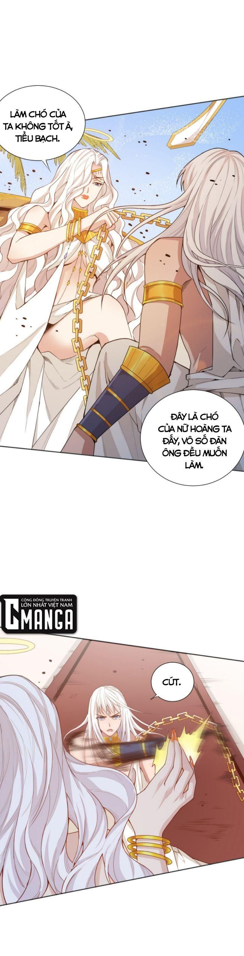 đọc truyện Giản Giới Chương 159 ảnh 29 tại Thiên Thai Truyện