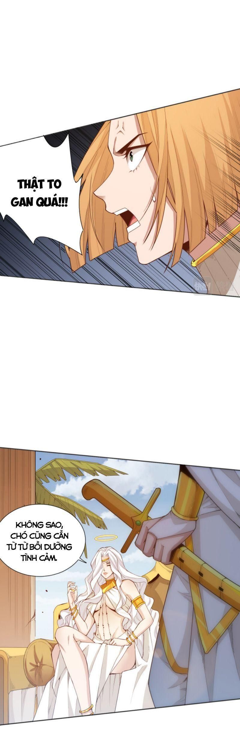 đọc truyện Giản Giới Chương 159 ảnh 30 tại Thiên Thai Truyện