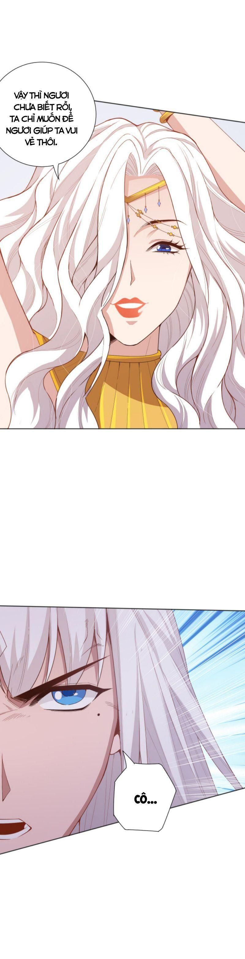 đọc truyện Giản Giới Chương 159 ảnh 32 tại Thiên Thai Truyện