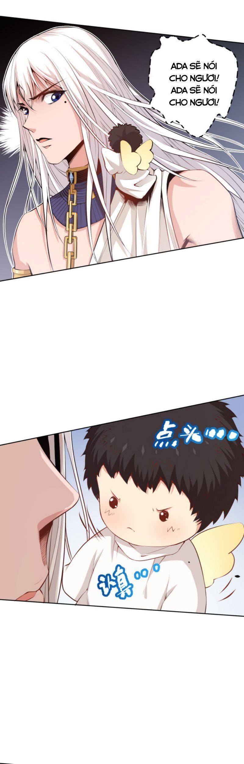 đọc truyện Giản Giới Chương 159 ảnh 33 tại Thiên Thai Truyện