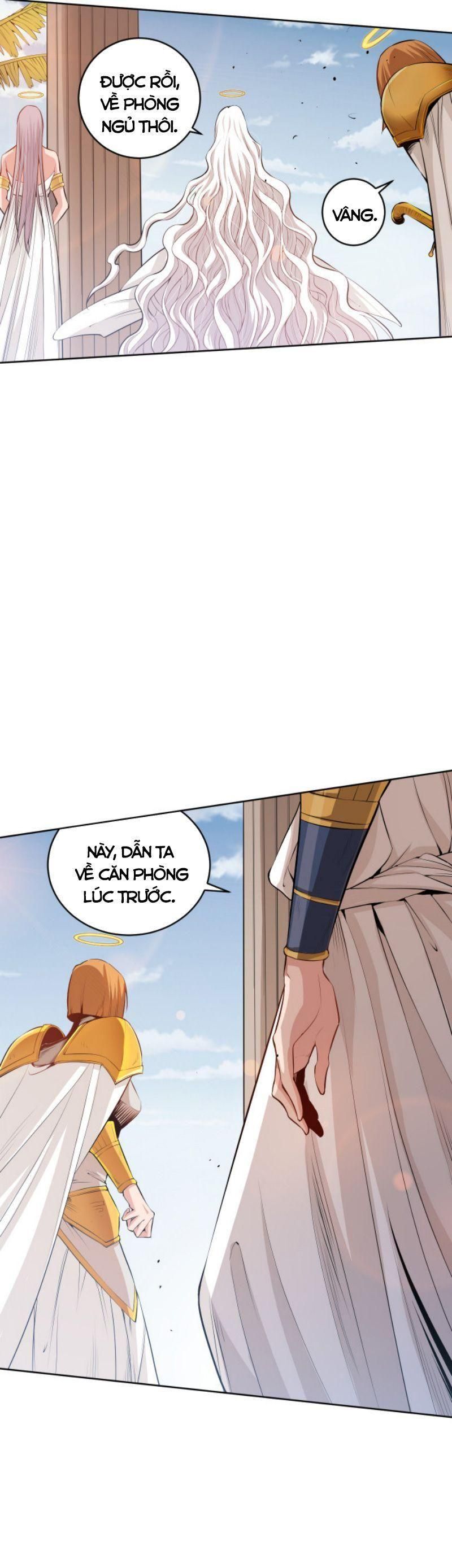 đọc truyện Giản Giới Chương 159 ảnh 34 tại Thiên Thai Truyện