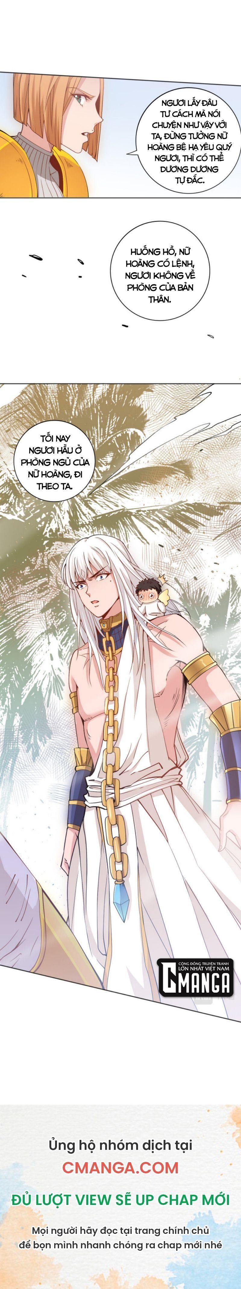 đọc truyện Giản Giới Chương 159 ảnh 35 tại Thiên Thai Truyện