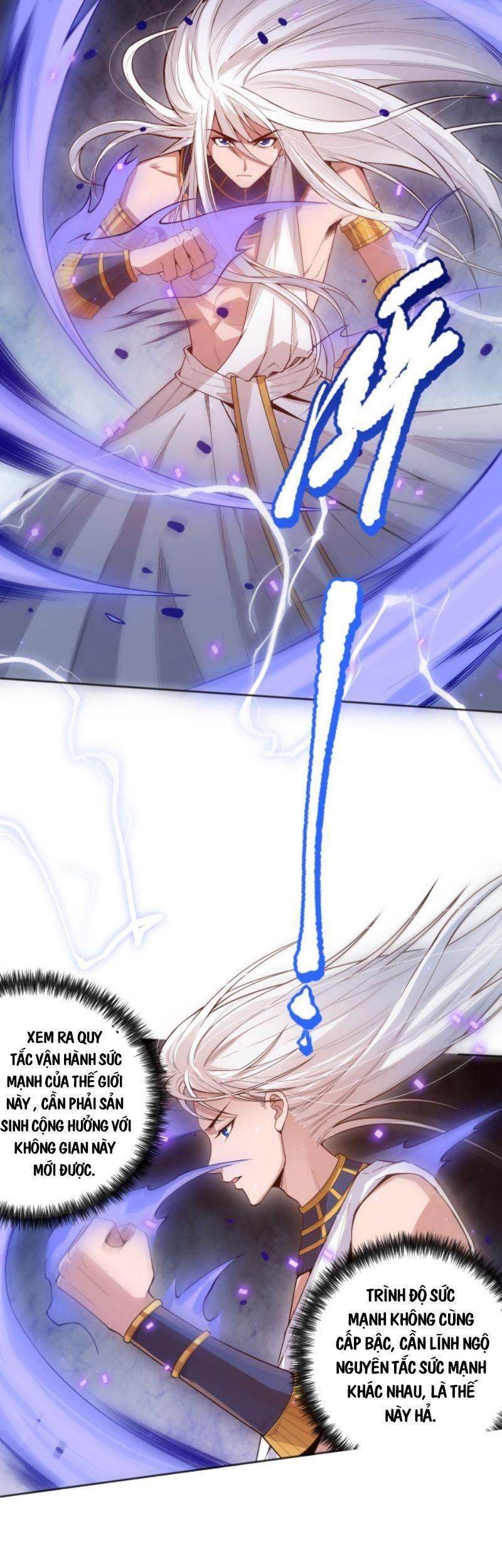 đọc truyện Giản Giới Chương 159 ảnh 6 tại Thiên Thai Truyện