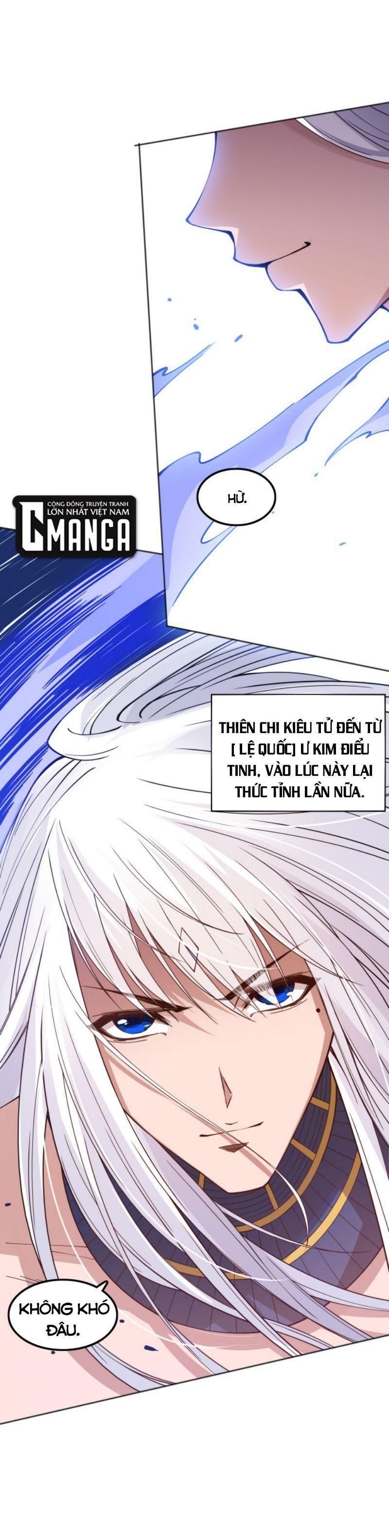 đọc truyện Giản Giới Chương 159 ảnh 7 tại Thiên Thai Truyện