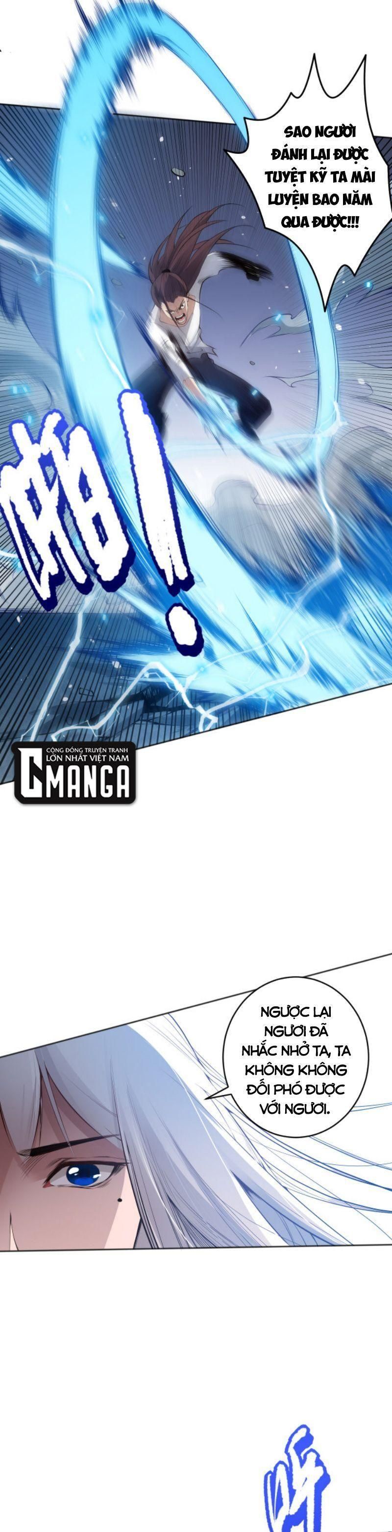 đọc truyện Giản Giới Chương 159 ảnh 9 tại Thiên Thai Truyện