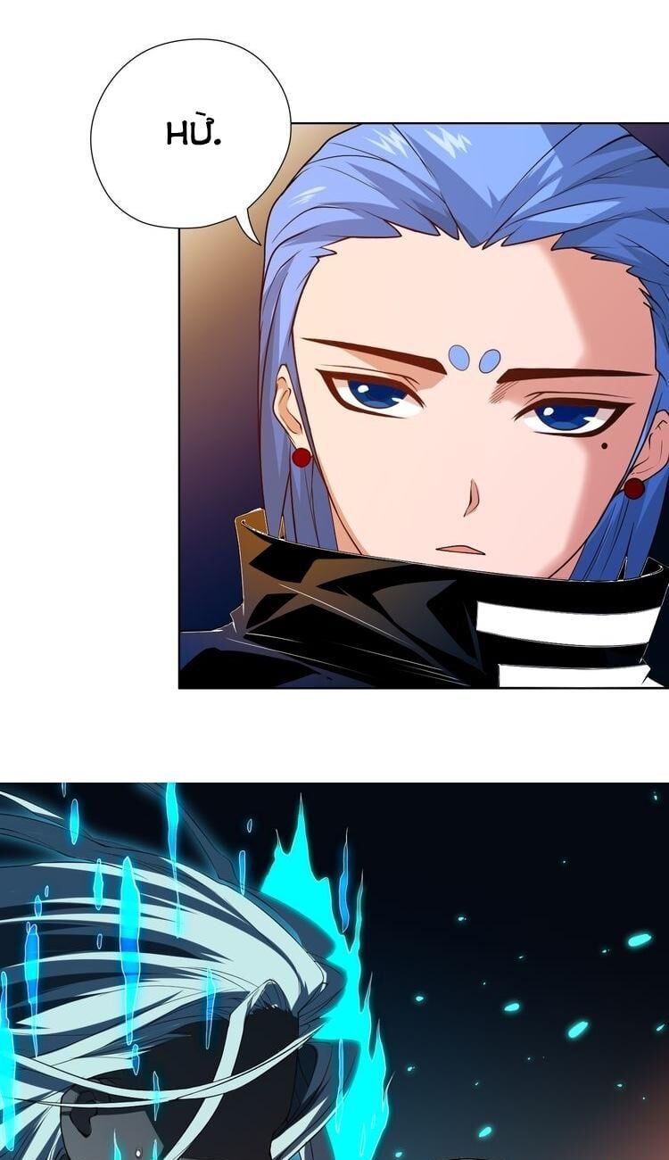 đọc truyện Giản Giới Chương 16.2 ảnh 3 tại Thiên Thai Truyện