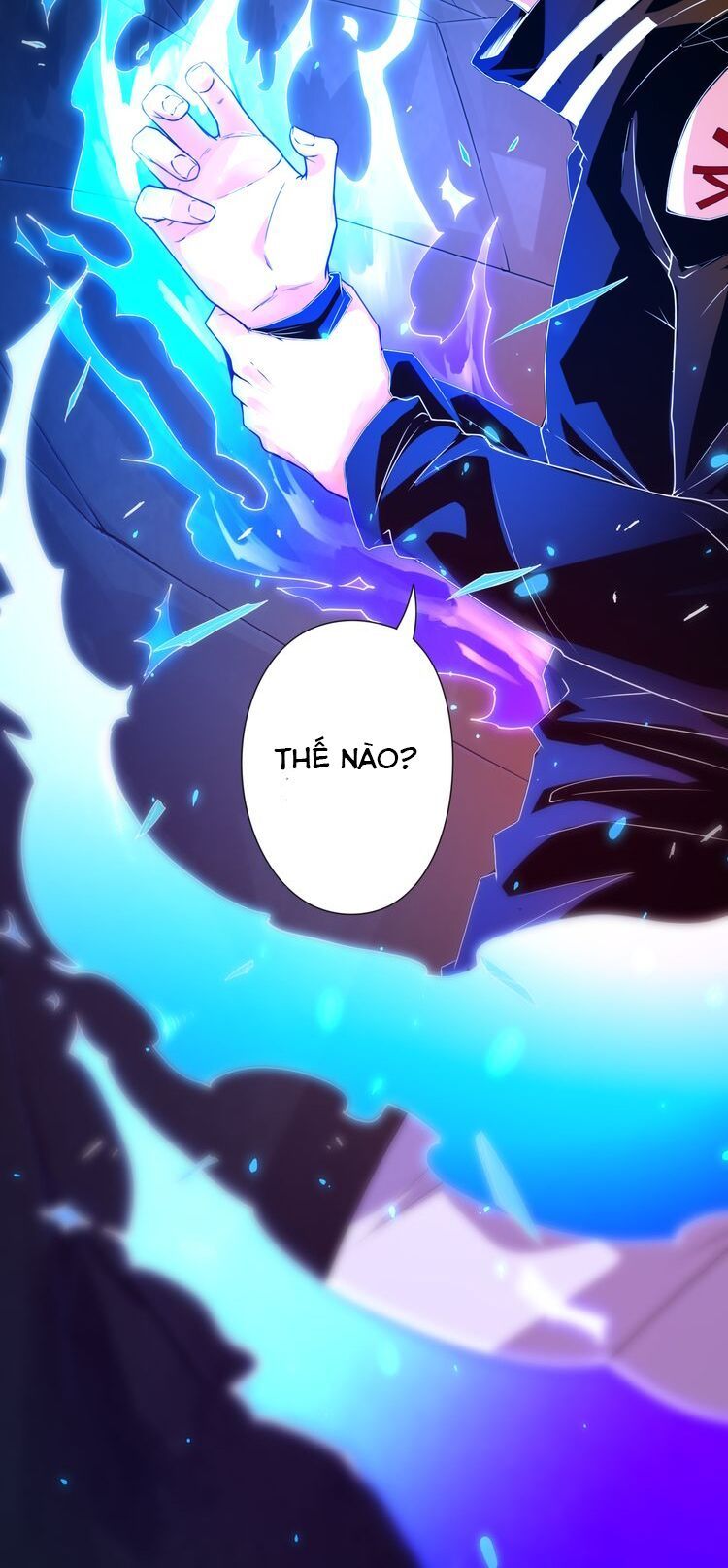 đọc truyện Giản Giới Chương 16.2 ảnh 19 tại Thiên Thai Truyện