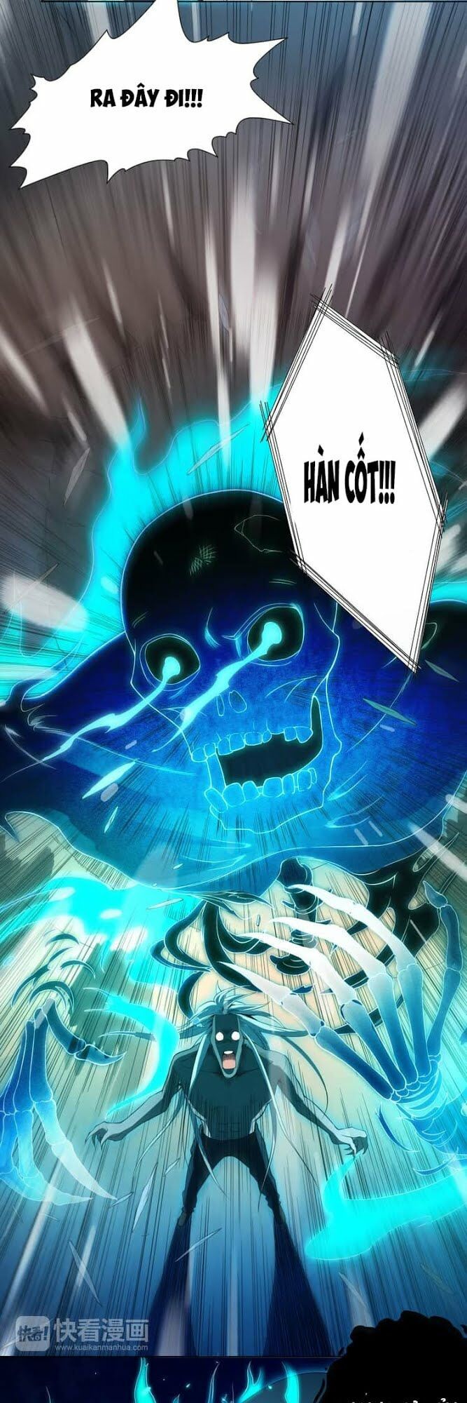 đọc truyện Giản Giới Chương 16.2 ảnh 5 tại Thiên Thai Truyện