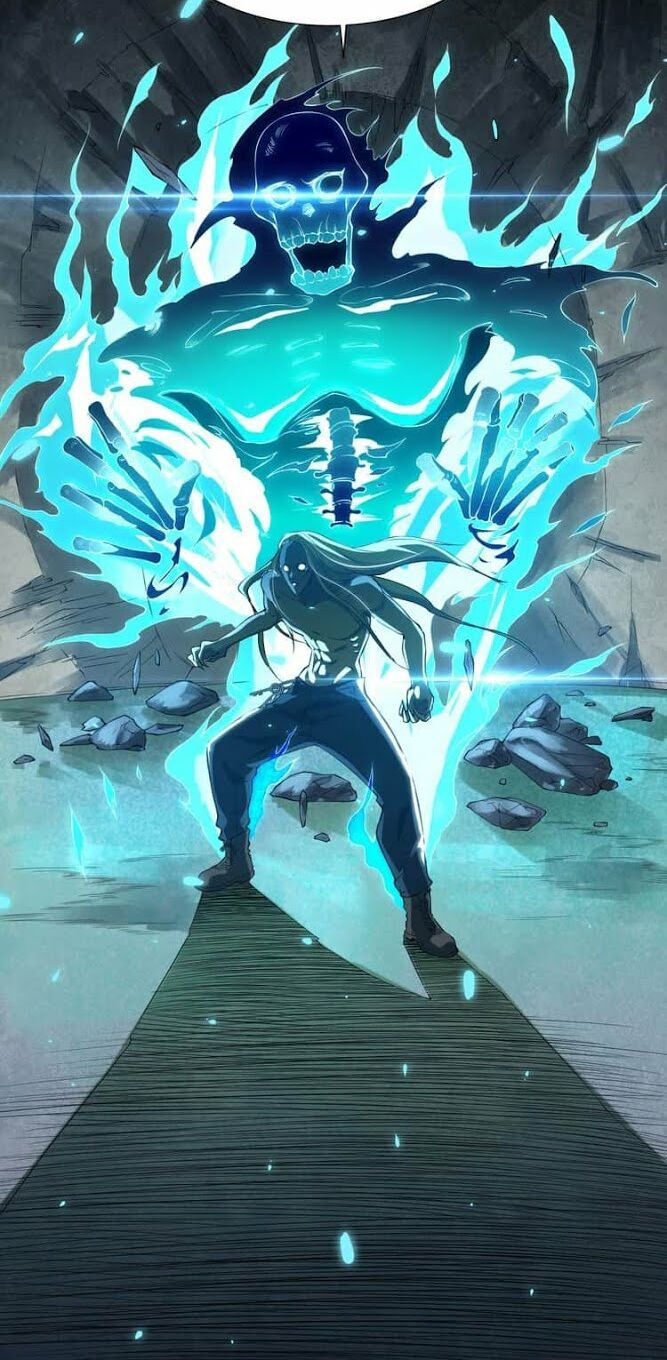 đọc truyện Giản Giới Chương 16.2 ảnh 7 tại Thiên Thai Truyện