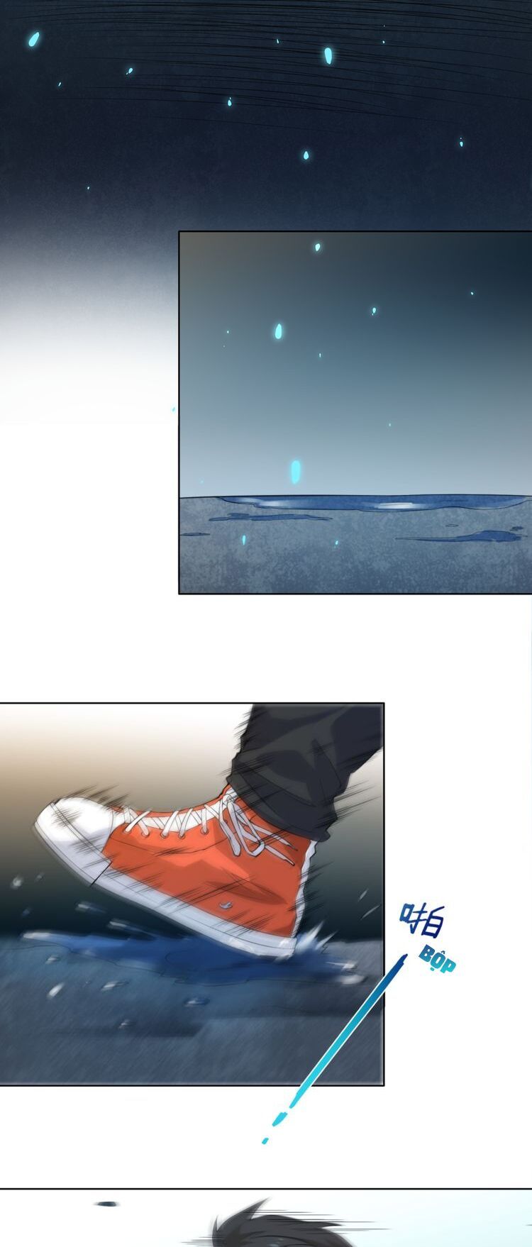 đọc truyện Giản Giới Chương 16.2 ảnh 8 tại Thiên Thai Truyện