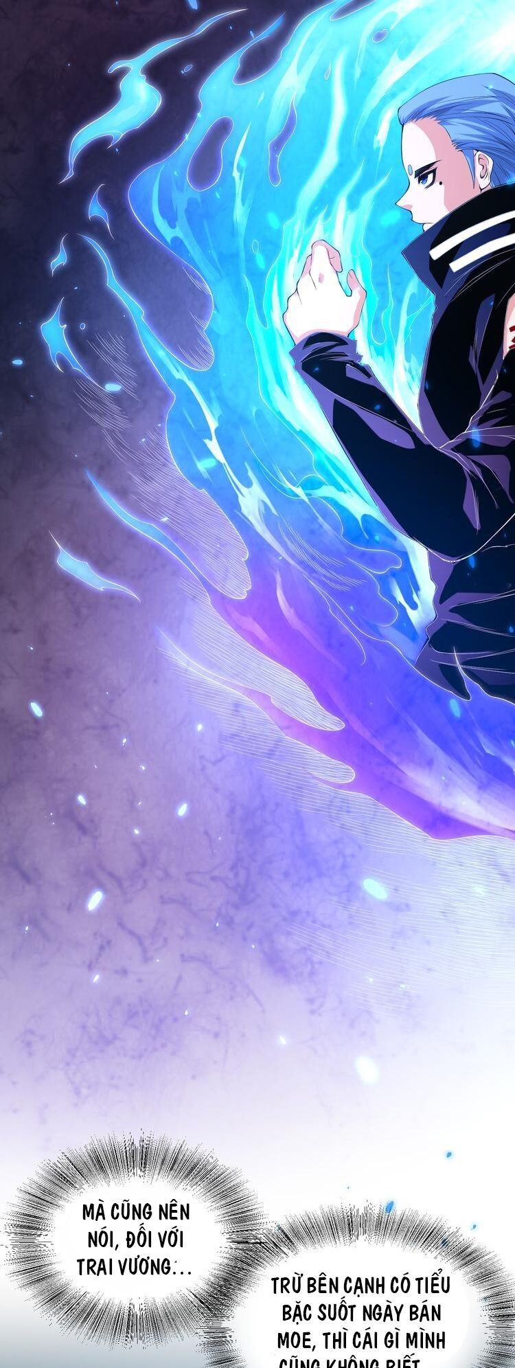 đọc truyện Giản Giới Chương 16.2 ảnh 10 tại Thiên Thai Truyện