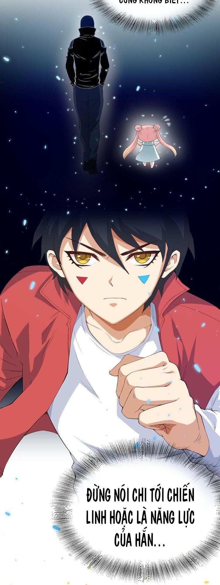 đọc truyện Giản Giới Chương 16.2 ảnh 11 tại Thiên Thai Truyện