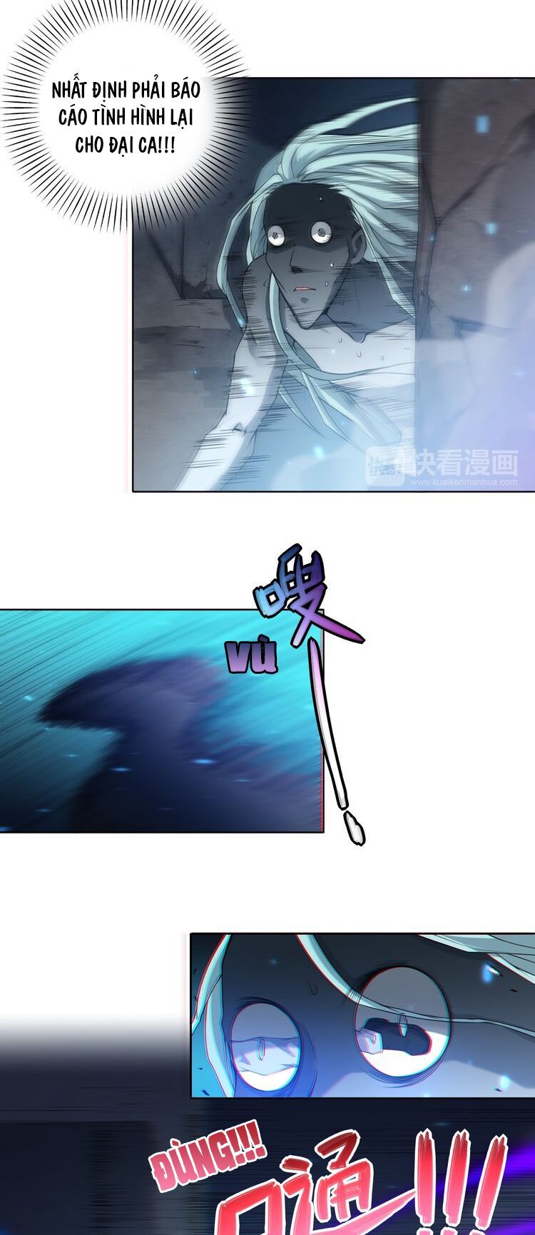 đọc truyện Giản Giới Chương 16 ảnh 13 tại Thiên Thai Truyện