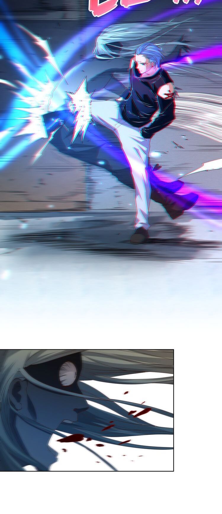 đọc truyện Giản Giới Chương 16 ảnh 14 tại Thiên Thai Truyện