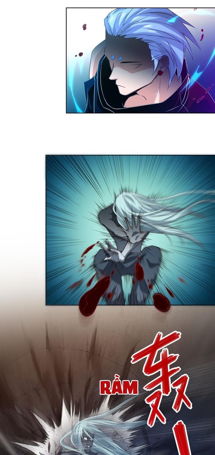 đọc truyện Giản Giới Chương 16 ảnh 15 tại Thiên Thai Truyện