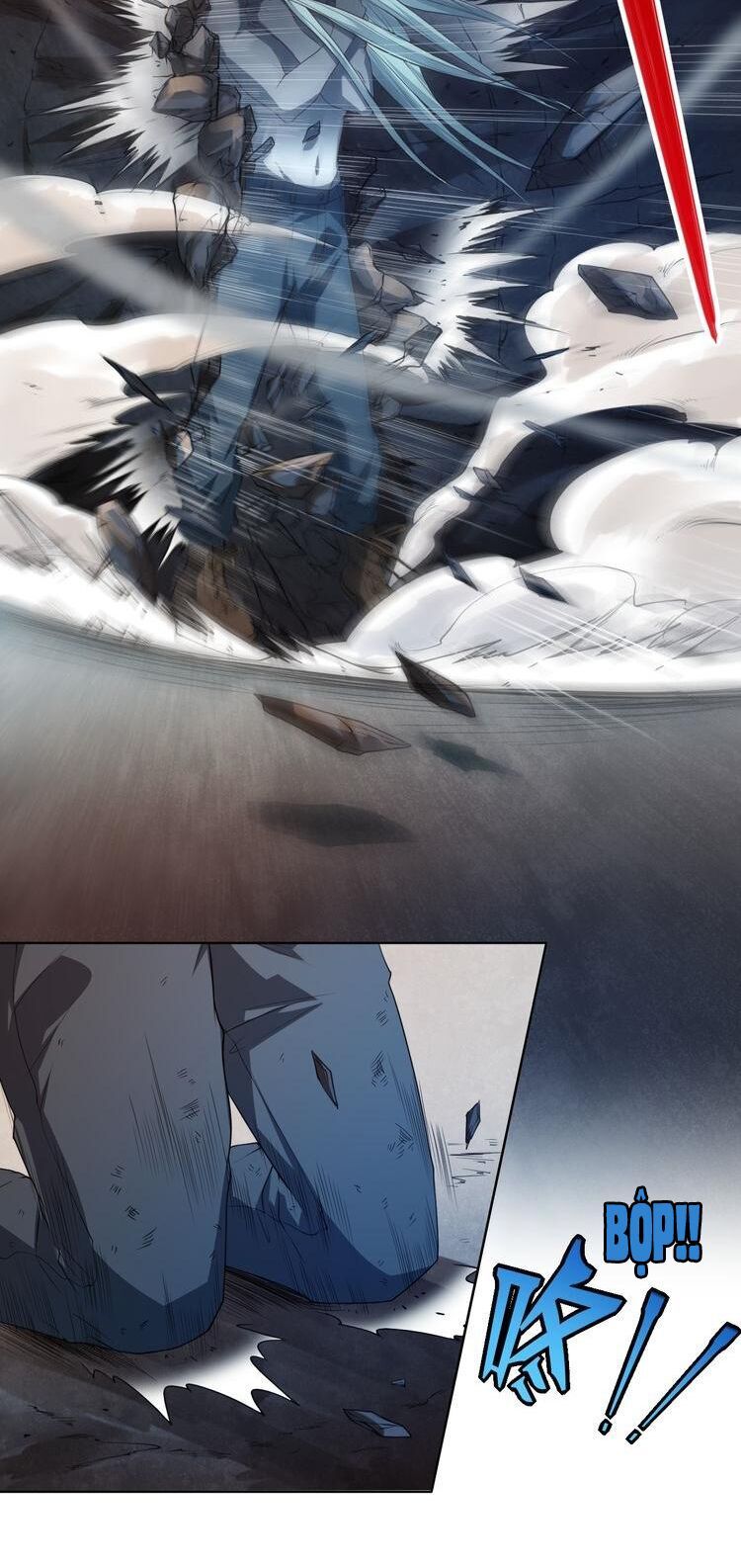 đọc truyện Giản Giới Chương 16 ảnh 16 tại Thiên Thai Truyện