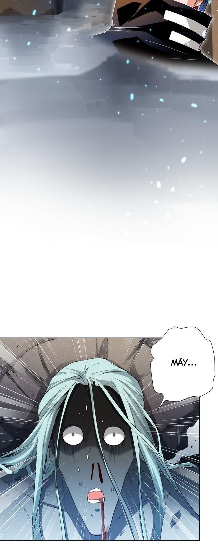 đọc truyện Giản Giới Chương 16 ảnh 18 tại Thiên Thai Truyện