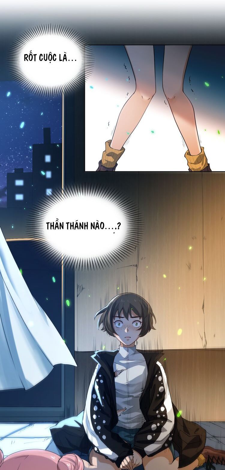 đọc truyện Giản Giới Chương 16 ảnh 6 tại Thiên Thai Truyện