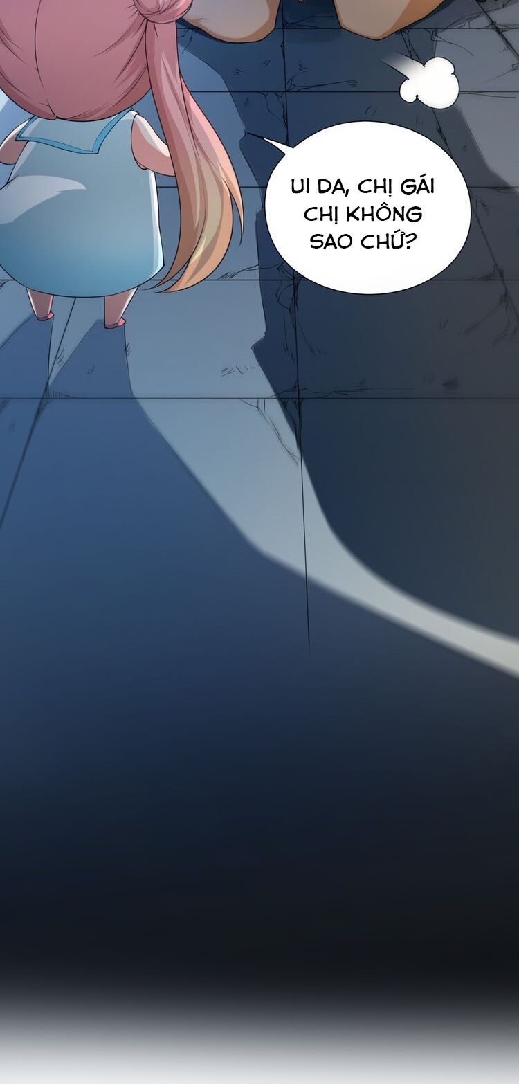 đọc truyện Giản Giới Chương 16 ảnh 7 tại Thiên Thai Truyện