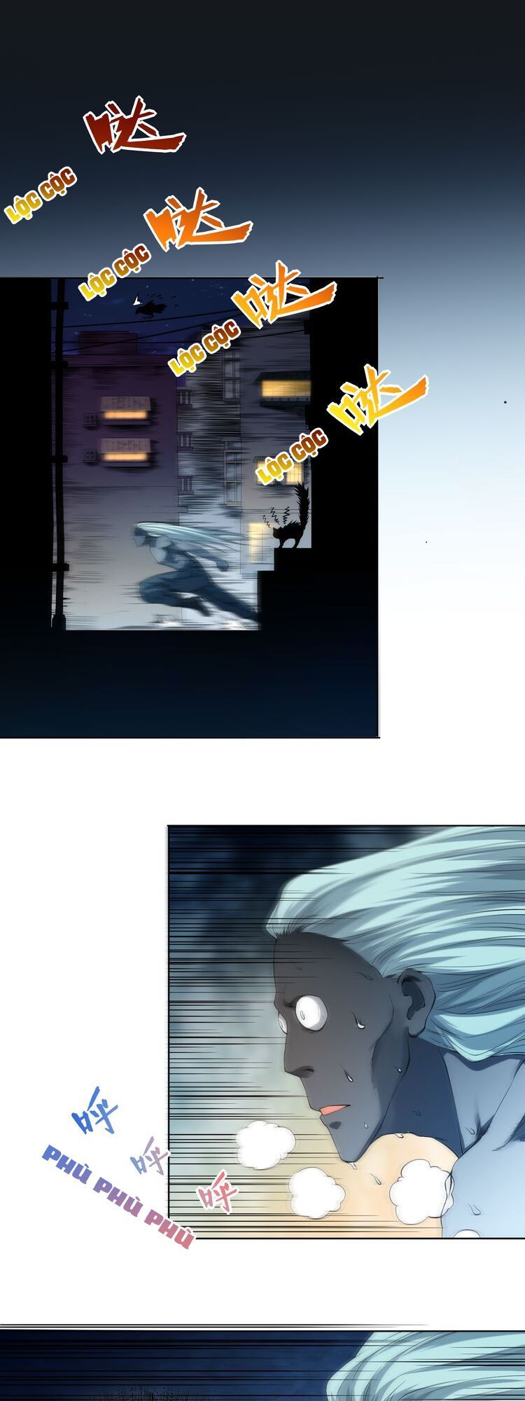 đọc truyện Giản Giới Chương 16 ảnh 8 tại Thiên Thai Truyện