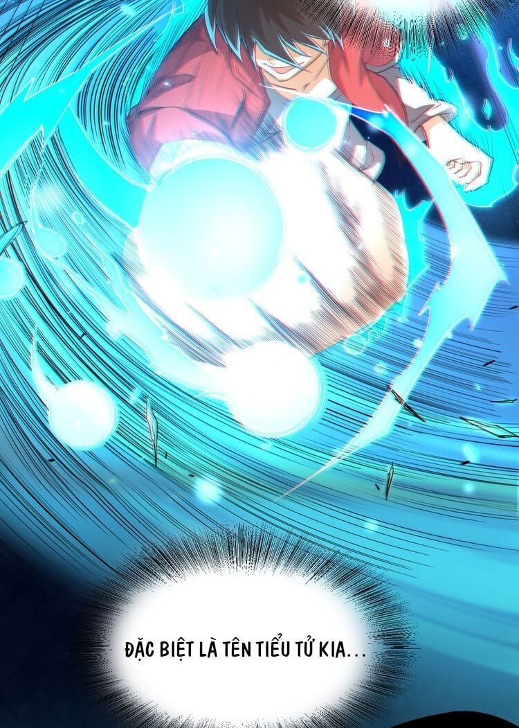 đọc truyện Giản Giới Chương 16 ảnh 10 tại Thiên Thai Truyện