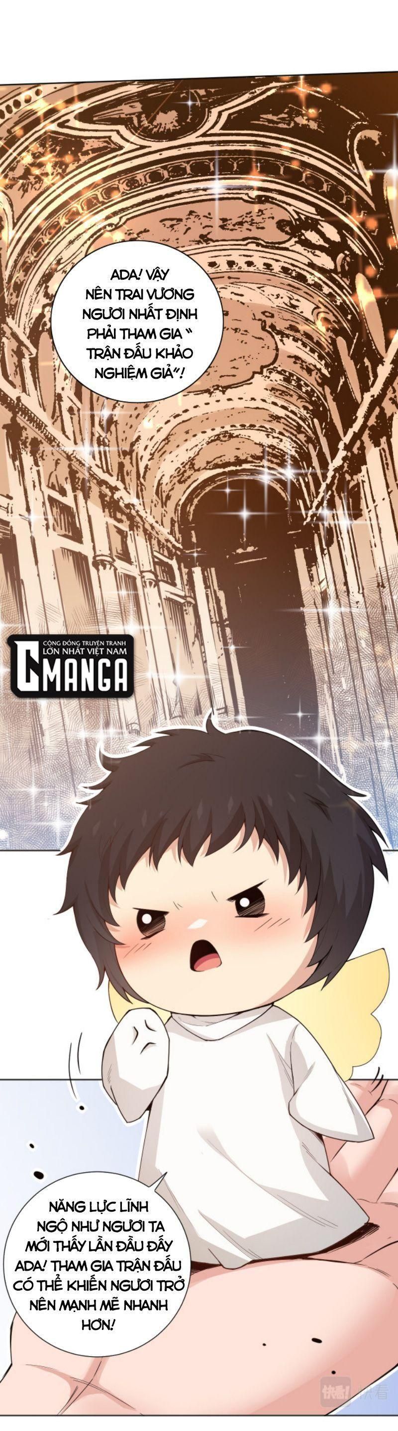 đọc truyện Giản Giới Chương 160 ảnh 3 tại Thiên Thai Truyện