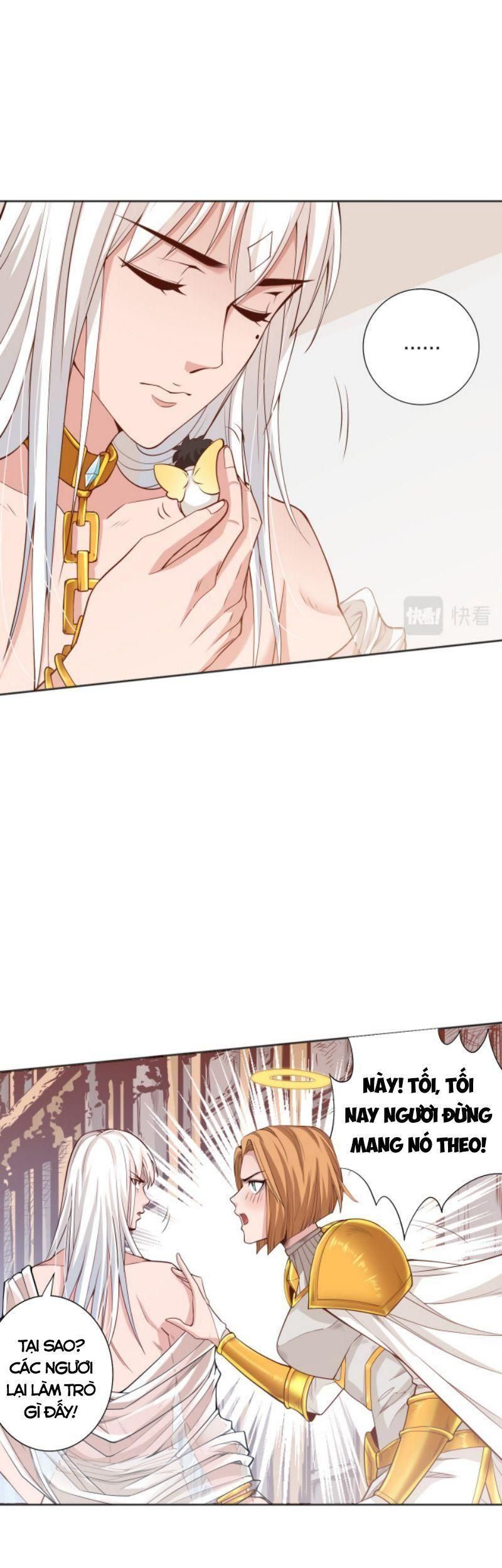 đọc truyện Giản Giới Chương 160 ảnh 14 tại Thiên Thai Truyện