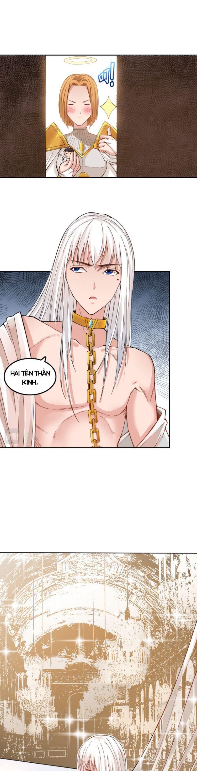 đọc truyện Giản Giới Chương 160 ảnh 17 tại Thiên Thai Truyện