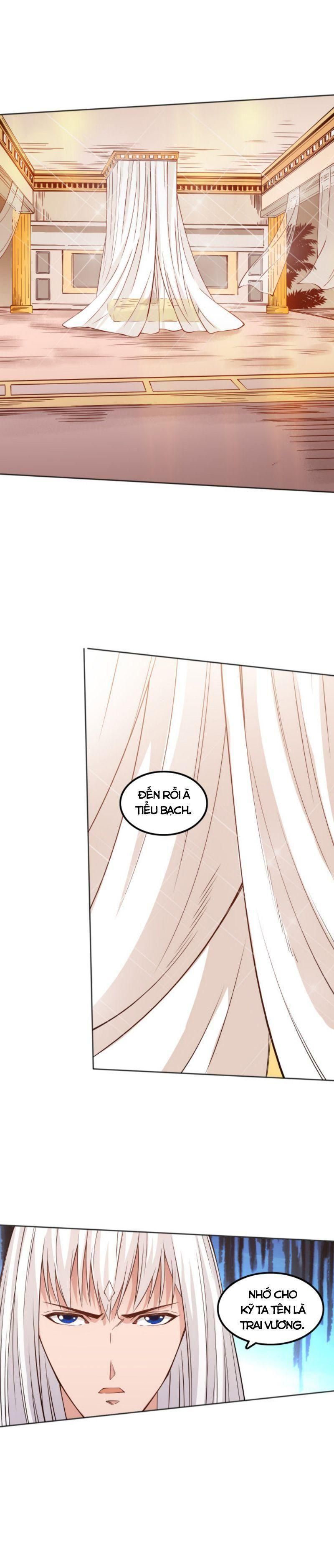 đọc truyện Giản Giới Chương 160 ảnh 19 tại Thiên Thai Truyện