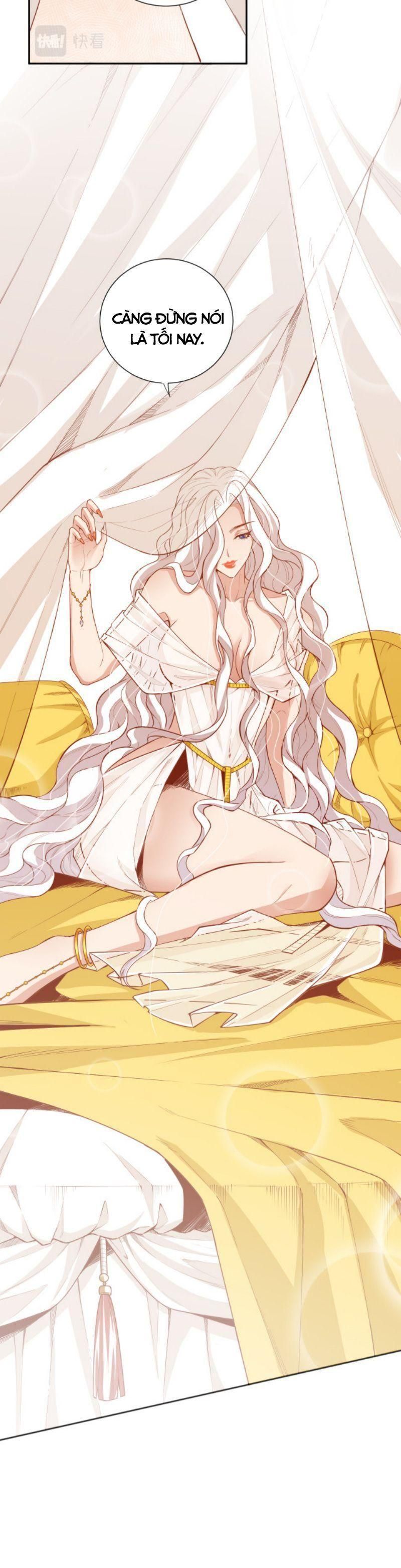 đọc truyện Giản Giới Chương 160 ảnh 21 tại Thiên Thai Truyện