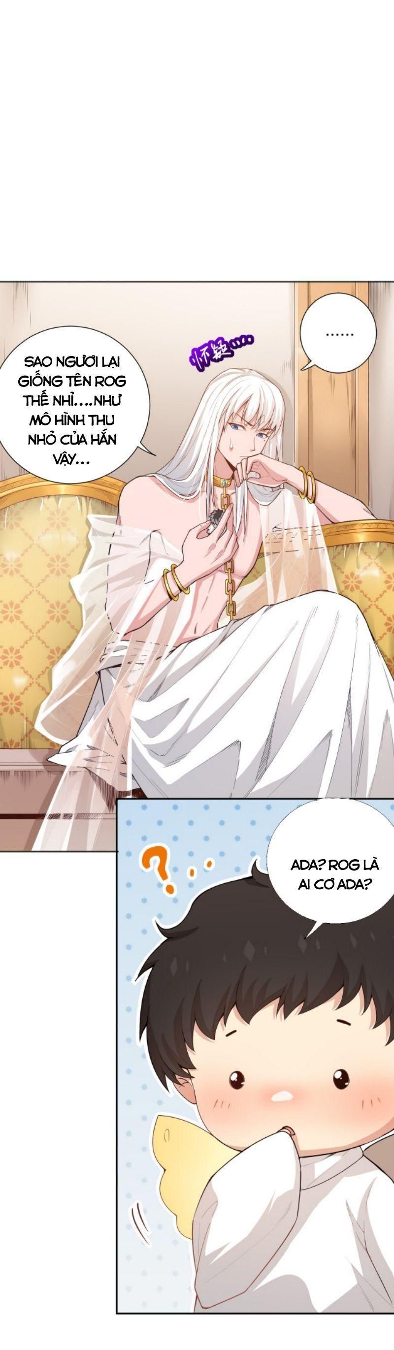 đọc truyện Giản Giới Chương 160 ảnh 4 tại Thiên Thai Truyện