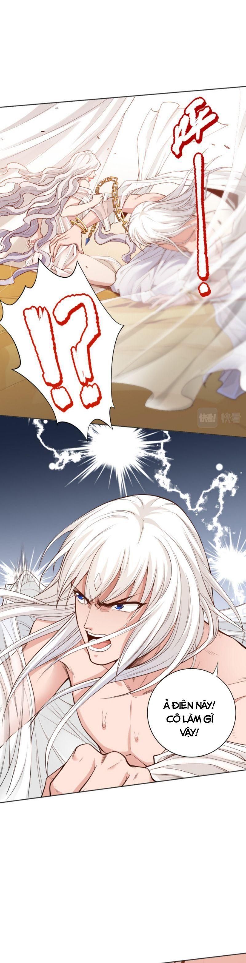 đọc truyện Giản Giới Chương 160 ảnh 24 tại Thiên Thai Truyện