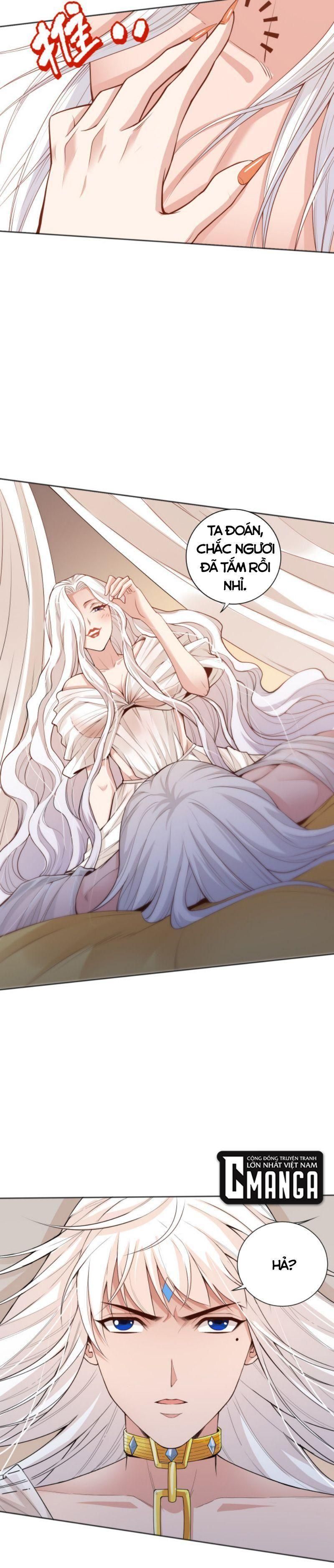 đọc truyện Giản Giới Chương 160 ảnh 25 tại Thiên Thai Truyện