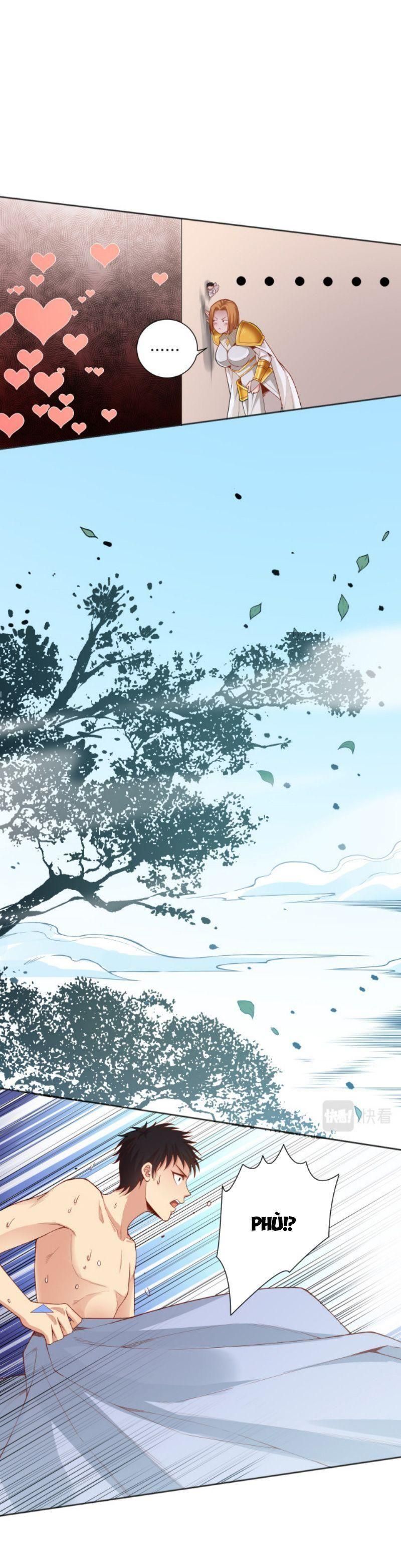 đọc truyện Giản Giới Chương 160 ảnh 26 tại Thiên Thai Truyện