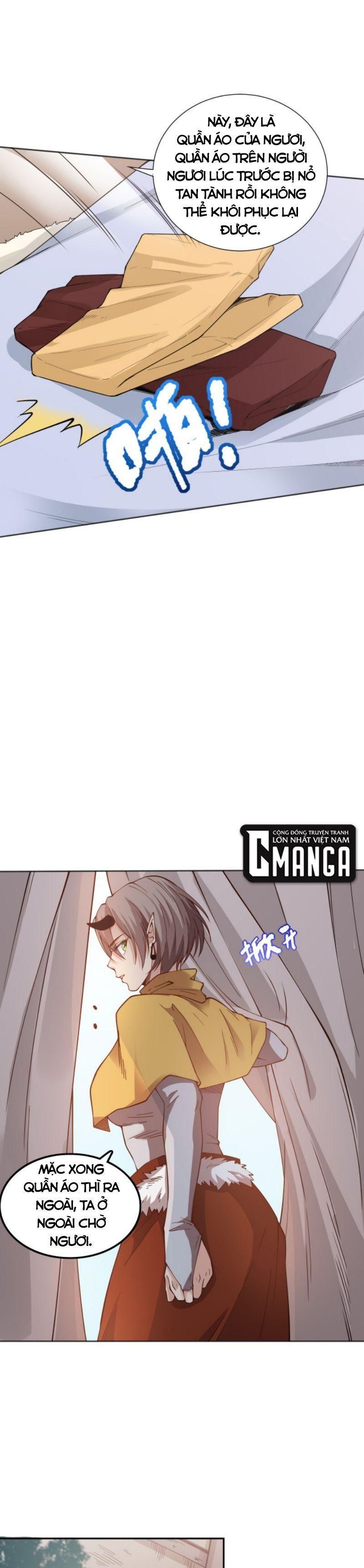 đọc truyện Giản Giới Chương 160 ảnh 31 tại Thiên Thai Truyện