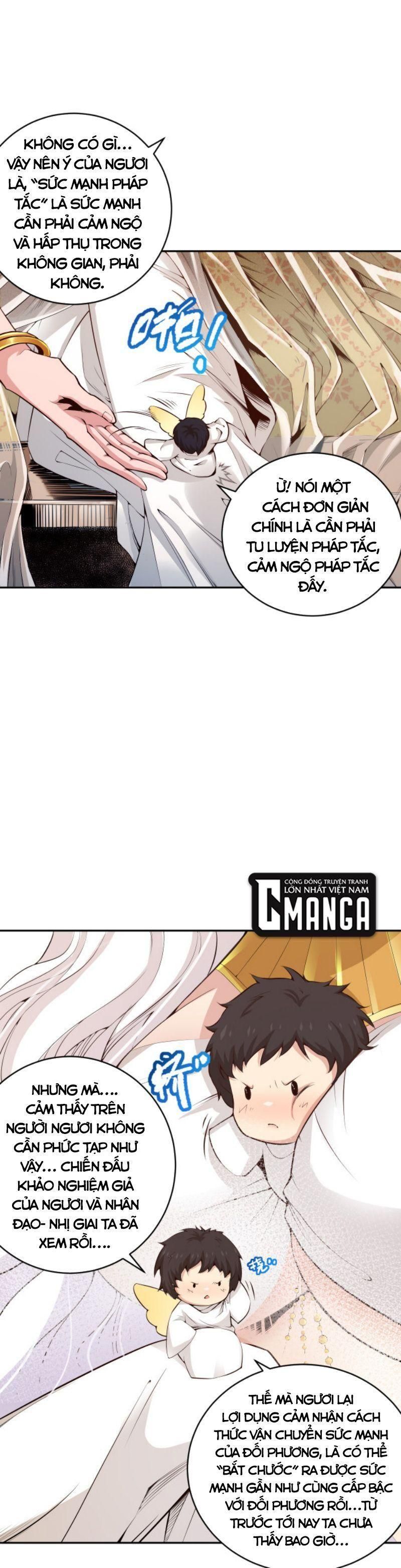 đọc truyện Giản Giới Chương 160 ảnh 5 tại Thiên Thai Truyện