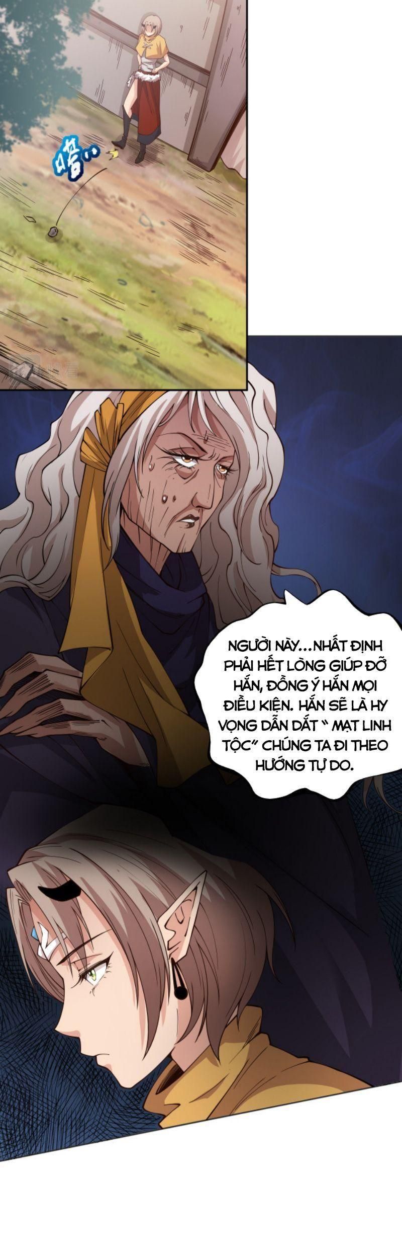 đọc truyện Giản Giới Chương 160 ảnh 32 tại Thiên Thai Truyện