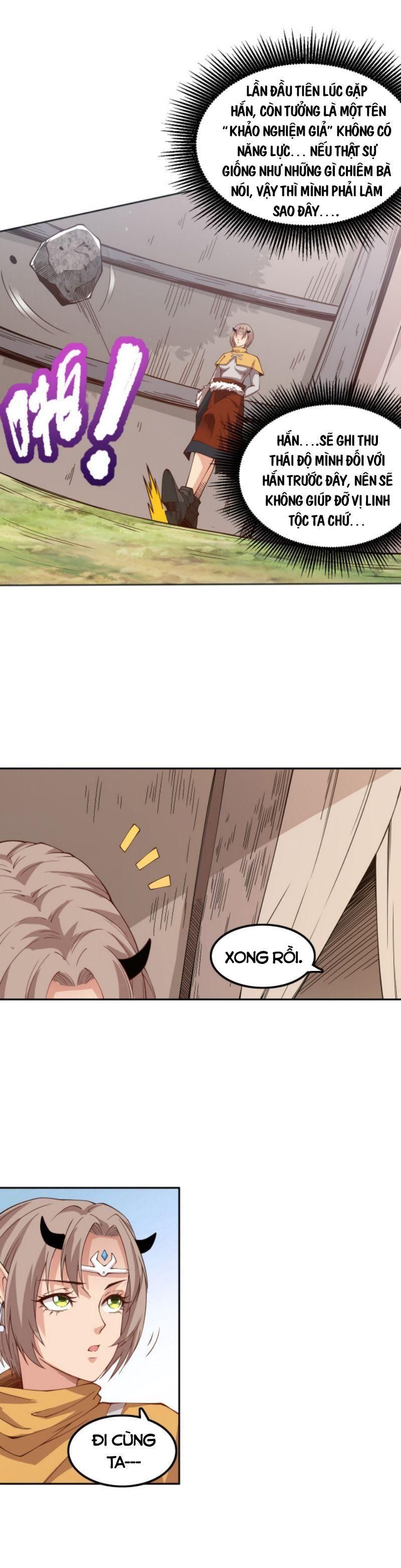 đọc truyện Giản Giới Chương 160 ảnh 33 tại Thiên Thai Truyện