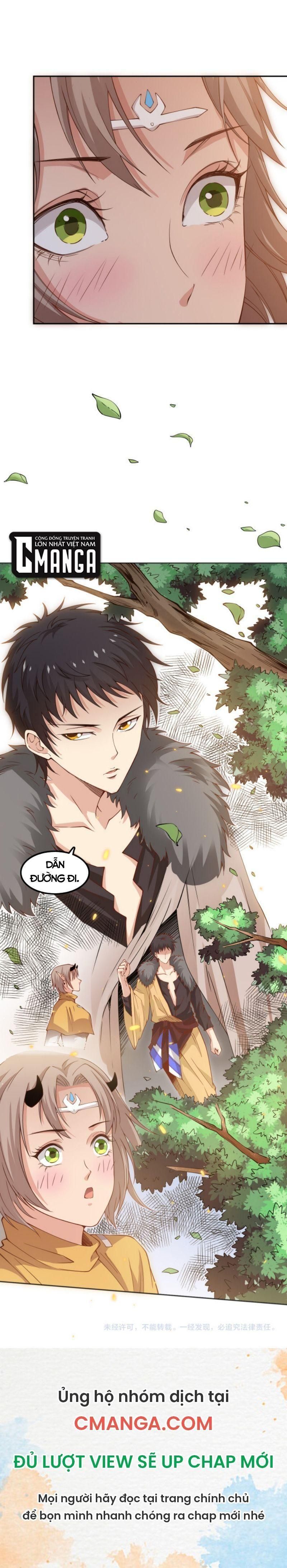 đọc truyện Giản Giới Chương 160 ảnh 34 tại Thiên Thai Truyện