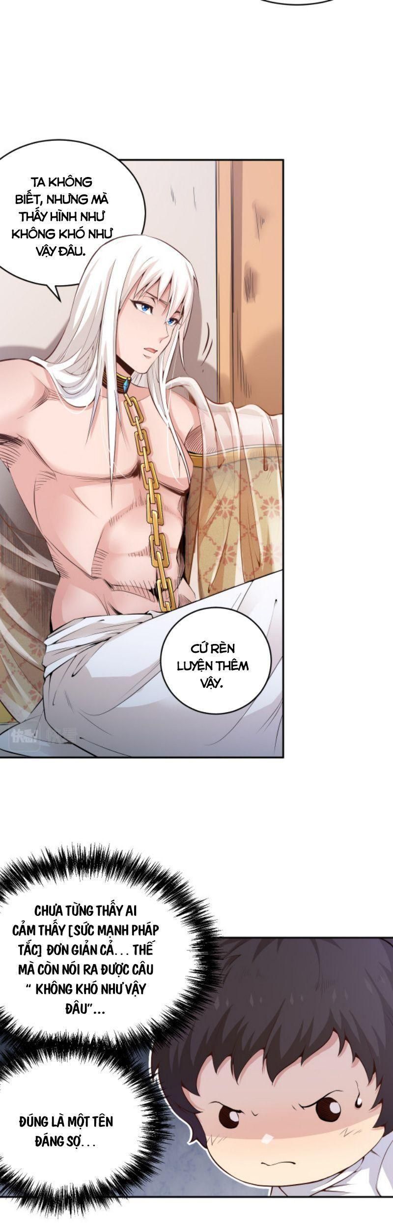 đọc truyện Giản Giới Chương 160 ảnh 6 tại Thiên Thai Truyện