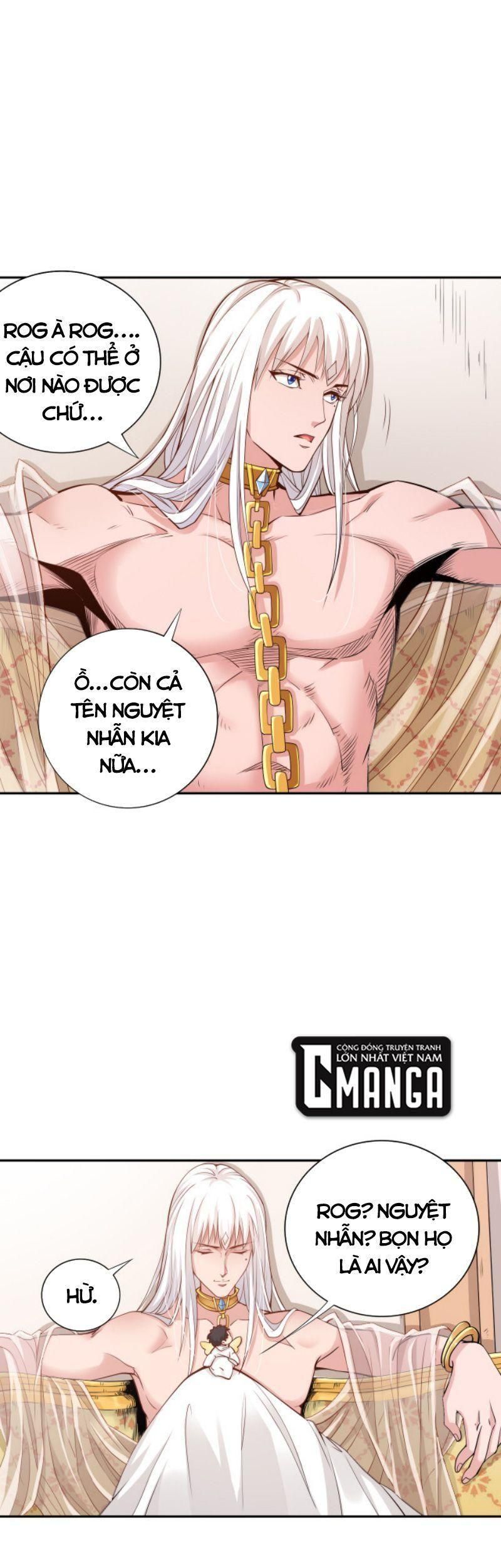 đọc truyện Giản Giới Chương 160 ảnh 7 tại Thiên Thai Truyện