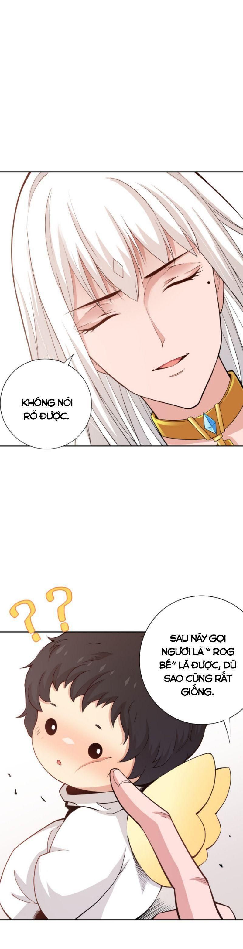 đọc truyện Giản Giới Chương 160 ảnh 8 tại Thiên Thai Truyện