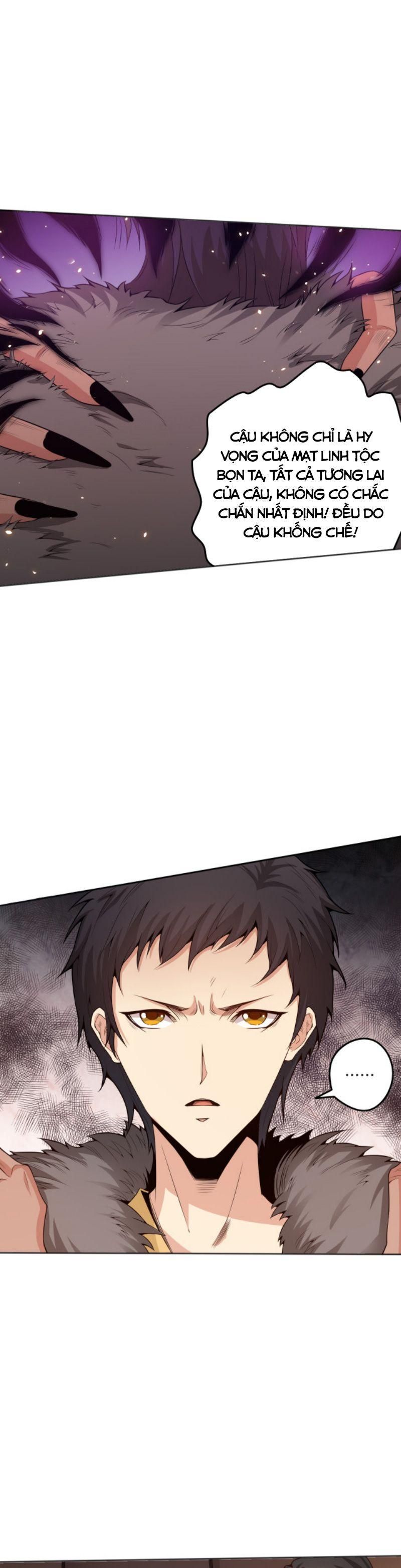 đọc truyện Giản Giới Chương 161 ảnh 13 tại Thiên Thai Truyện