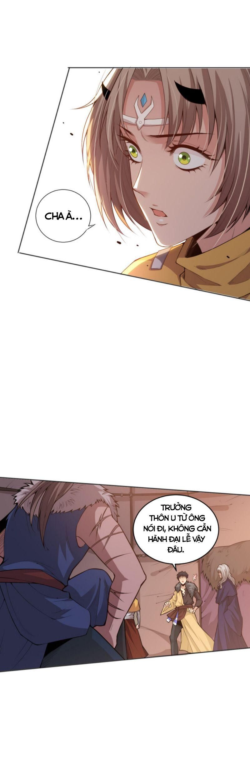 đọc truyện Giản Giới Chương 161 ảnh 16 tại Thiên Thai Truyện