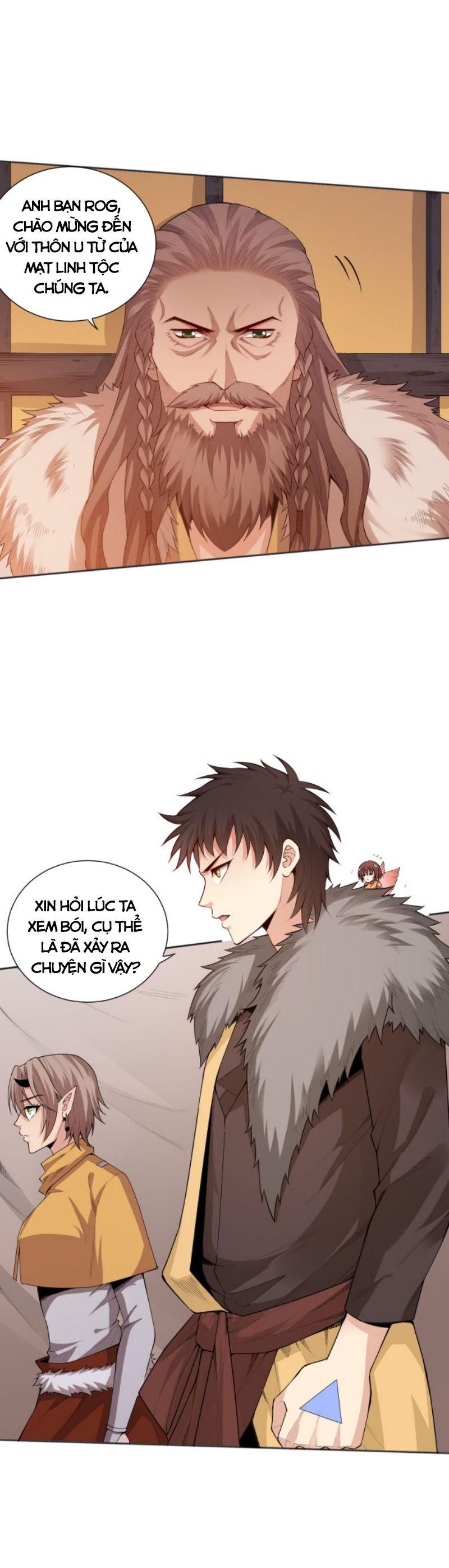 đọc truyện Giản Giới Chương 161 ảnh 4 tại Thiên Thai Truyện